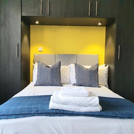Oyo Butlers Hotel Sheffield Dış mekan fotoğraf
