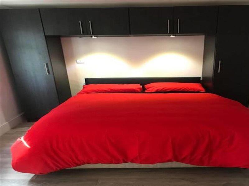 Oyo Butlers Hotel Sheffield Dış mekan fotoğraf